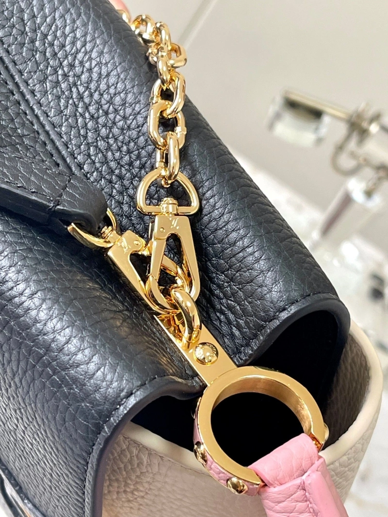 LV Capucines Bags 4365H-0080
