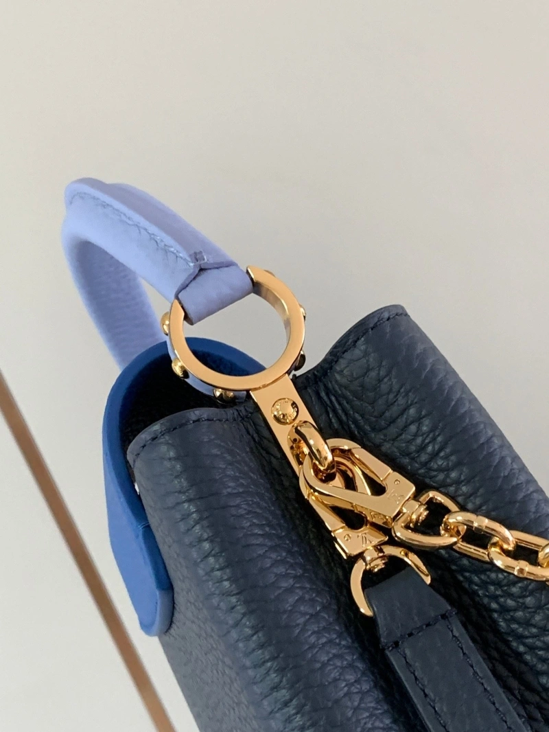 LV Capucines Bags 4365H-0083