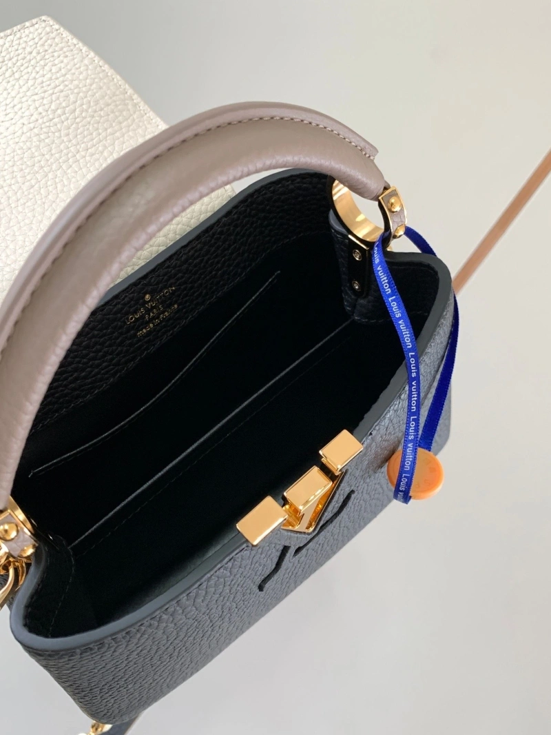 LV Capucines Bags 4365H-0085