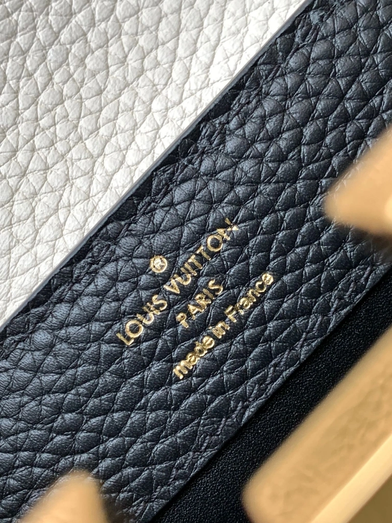 LV Capucines Bags 4365H-0085