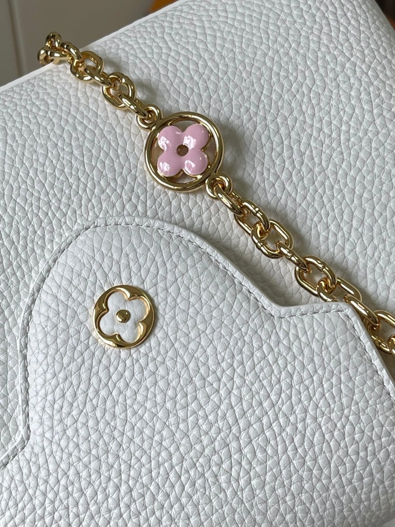 LV Capucines Bags 4365H-0086