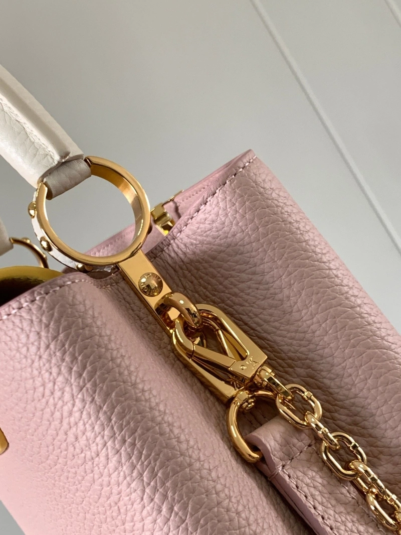 LV Capucines Bags 4365H-0089