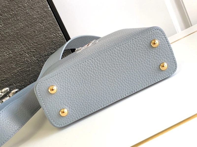LV Capucines Bags 4365H-0092