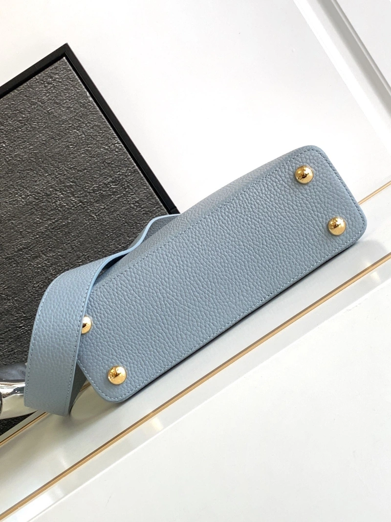 LV Capucines Bags 4365H-0093