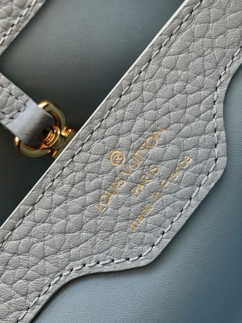 LV Capucines Bags 4365H-0093