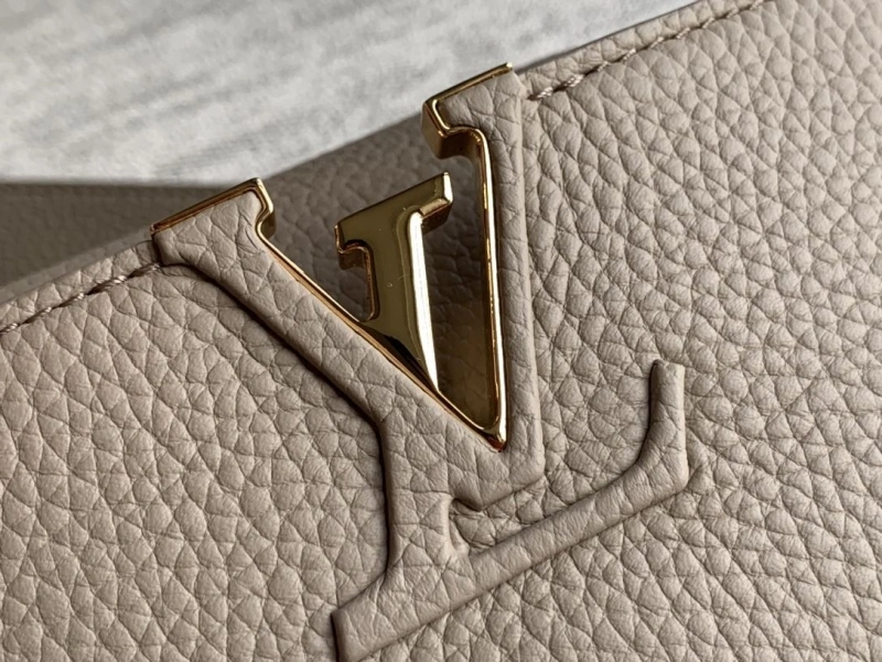 LV Capucines Bags 4365H-0098