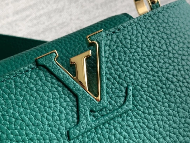 LV Capucines Bags 4365H-0099