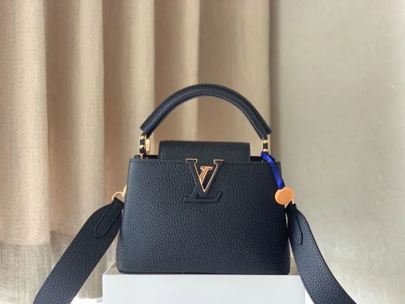 LV Capucines Bags 4365H-0101