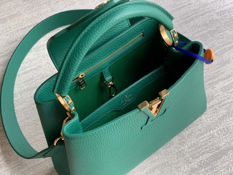 LV Capucines Bags 4365H-0105