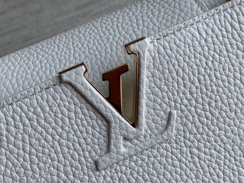 LV Capucines Bags 4365H-0107