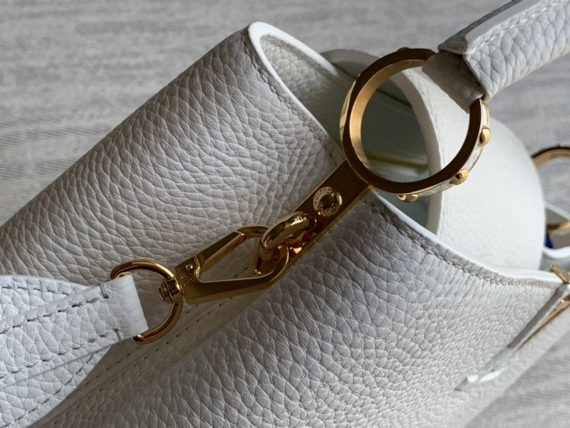 LV Capucines Bags 4365H-0107