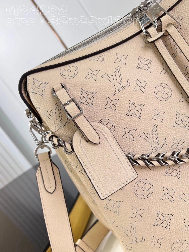 LV Satchel Bags 4365H-0108