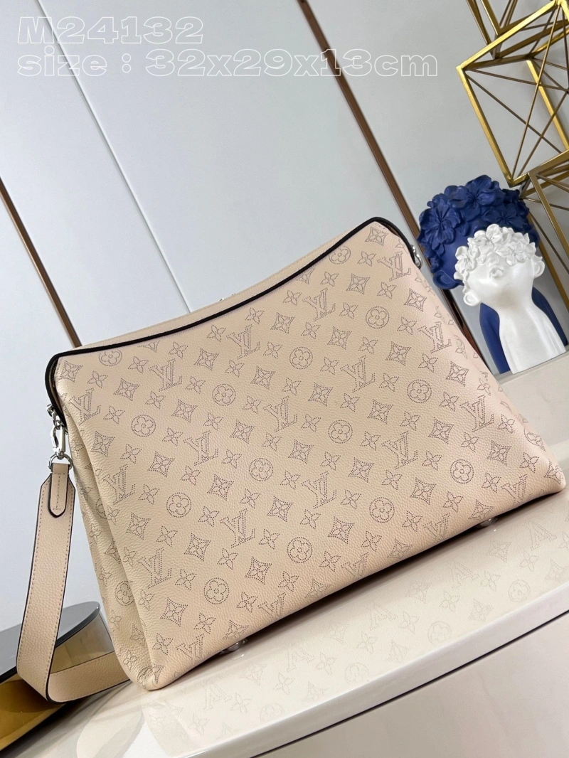 LV Satchel Bags 4365H-0108