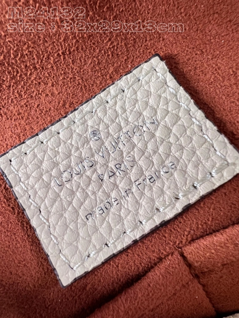 LV Satchel Bags 4365H-0108