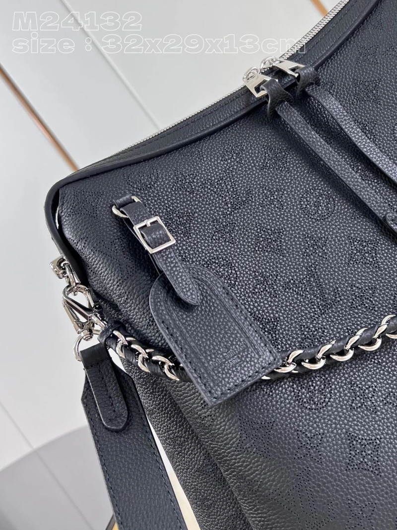 LV Satchel Bags 4365H-0110