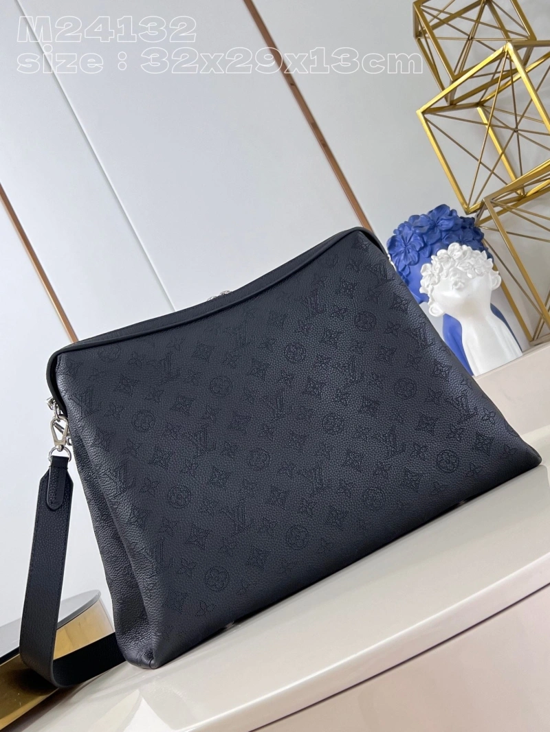 LV Satchel Bags 4365H-0110