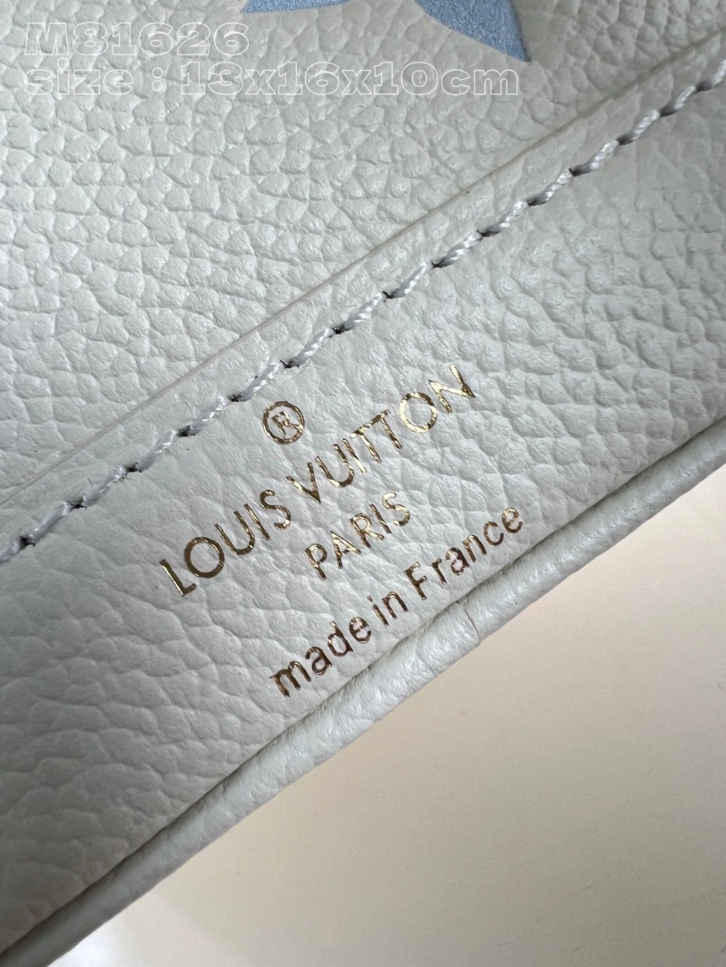 LV Wallets 4365H-0112