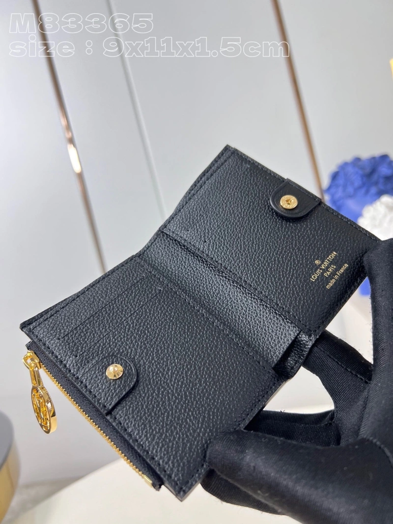 LV Wallets 4365H-0119