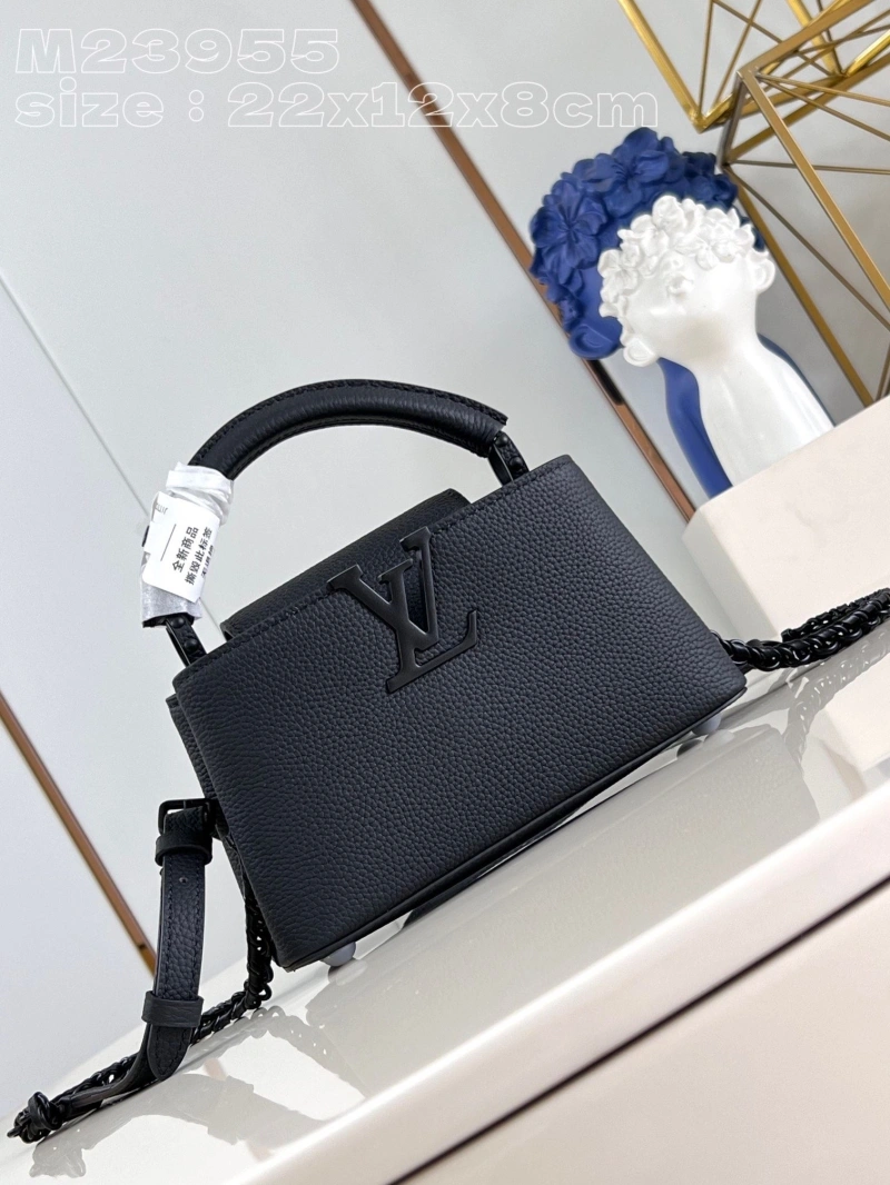 LV Capucines Bags 4365H-0120