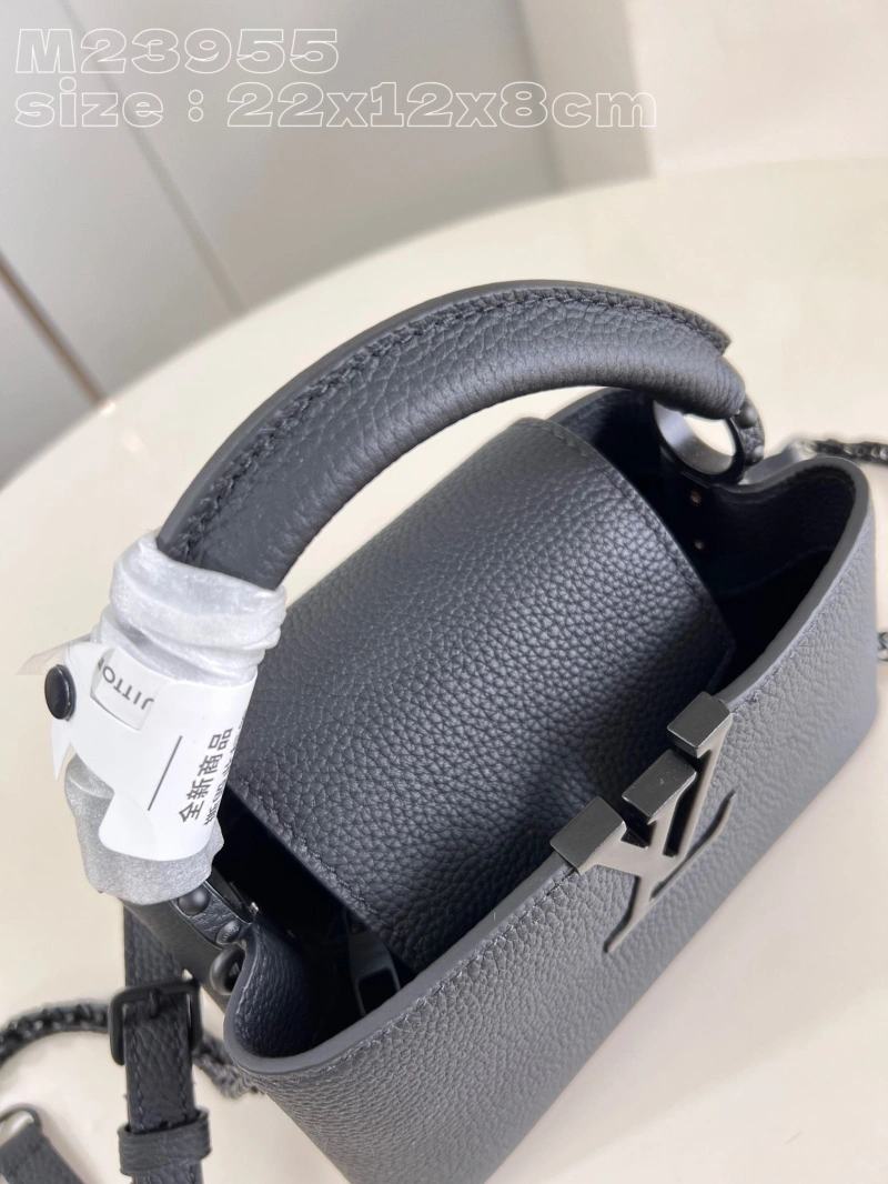 LV Capucines Bags 4365H-0120