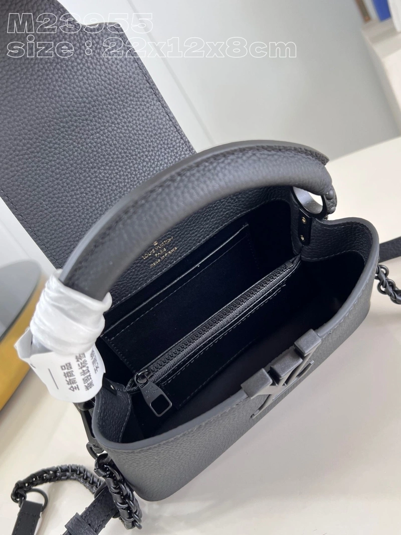 LV Capucines Bags 4365H-0120