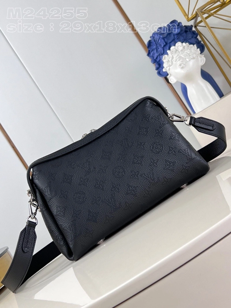 LV Satchel Bags 4365H-0126