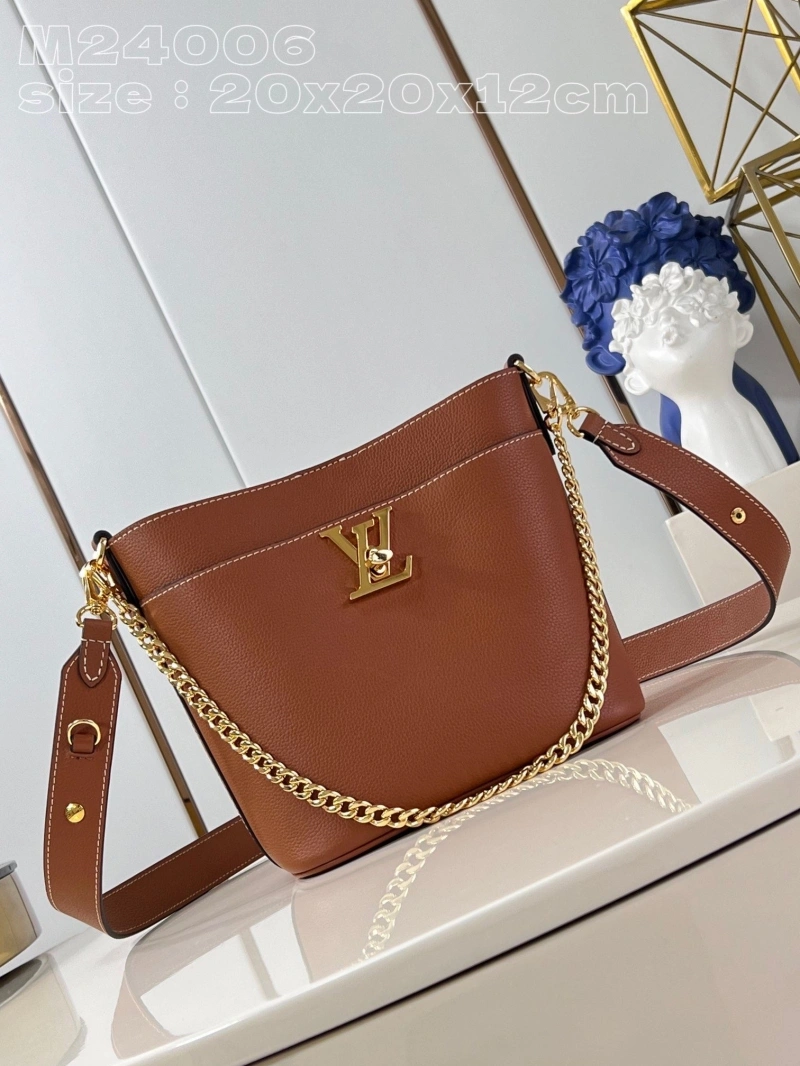 LV Satchel Bags 4365H-0129