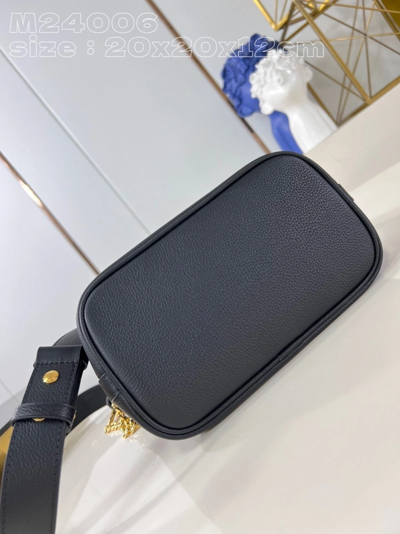 LV Satchel Bags 4365H-0130