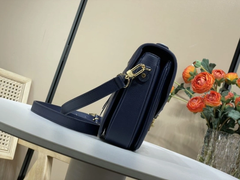 LV Satchel Bags 4365H-0138