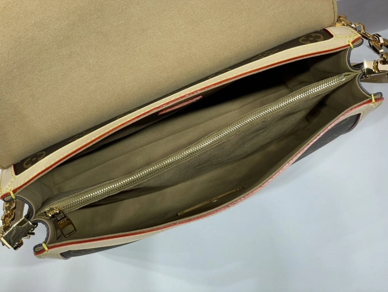 LV Satchel Bags 4365H-0140