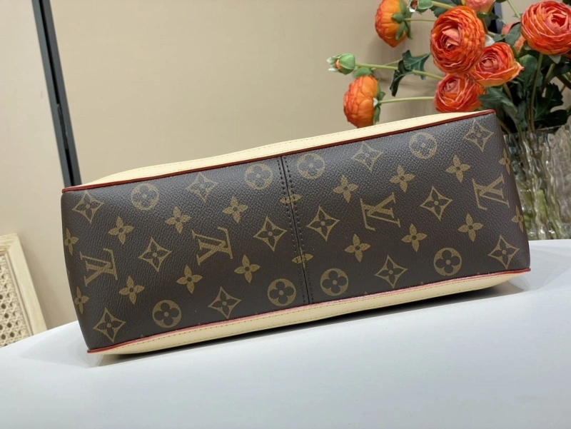 LV Satchel Bags 4365H-0140