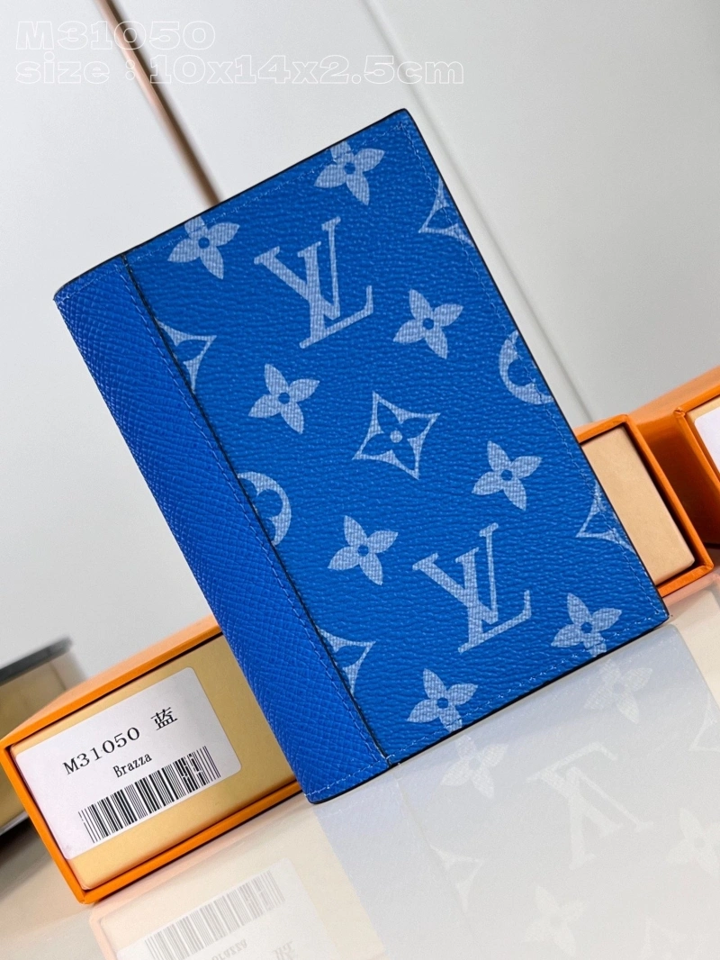 LV Wallets 4365H-0150