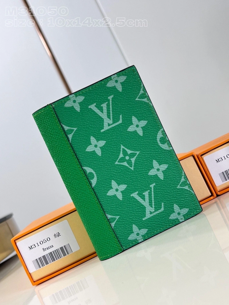 LV Wallets 4365H-0151