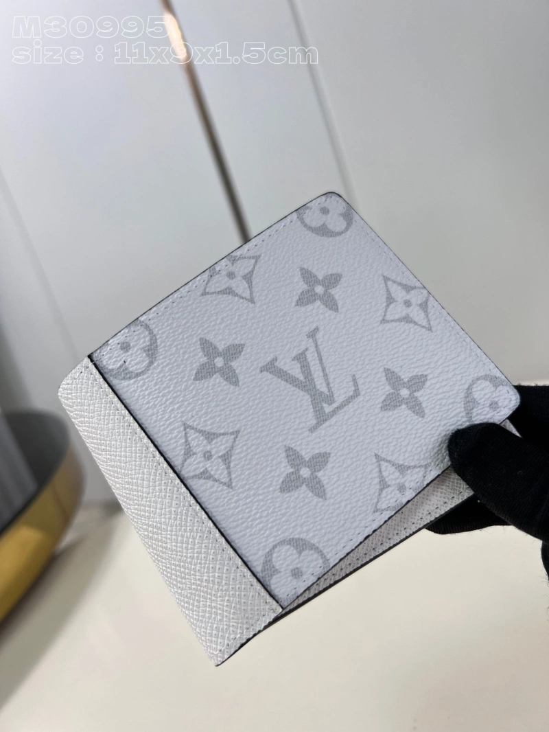 LV Wallets 4365H-0154