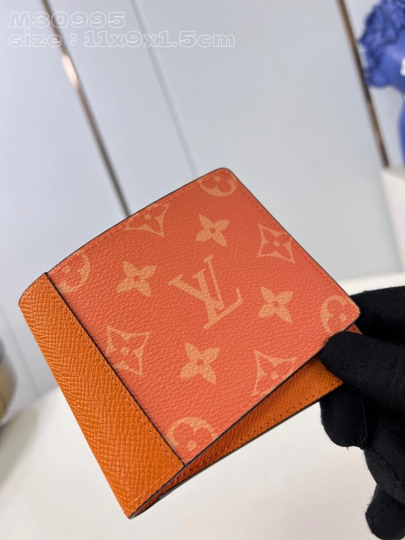 LV Wallets 4365H-0155
