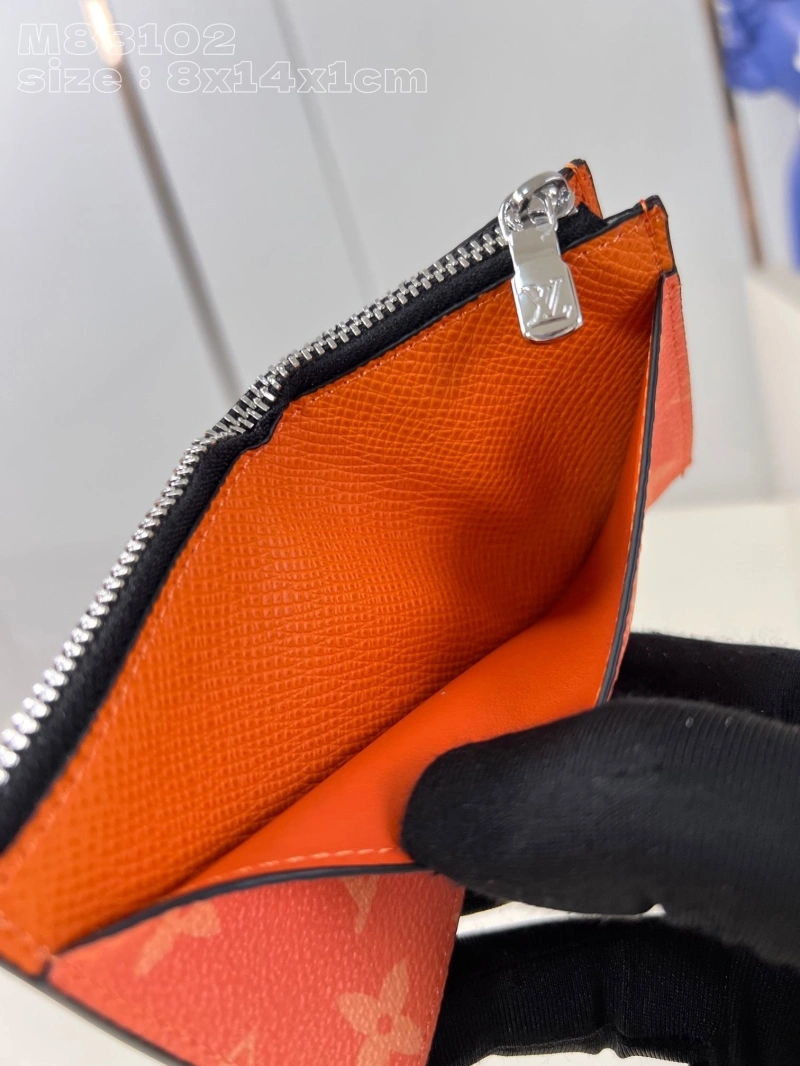 LV Wallets 4365H-0157