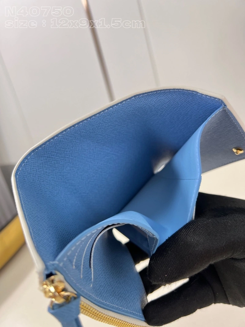 LV Wallets 4365H-0177