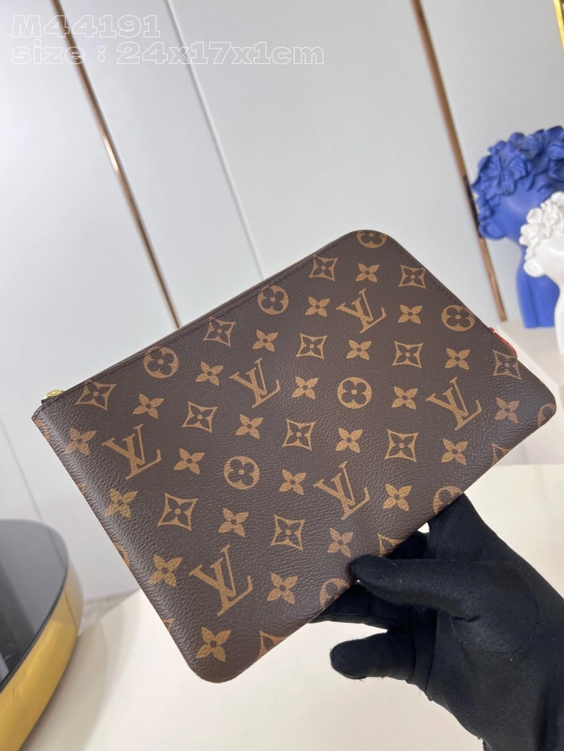 LV Clutch Bags 4365H-0186