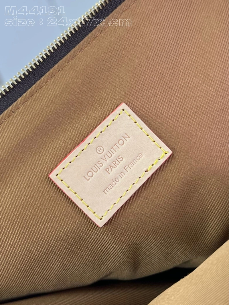 LV Clutch Bags 4365H-0186