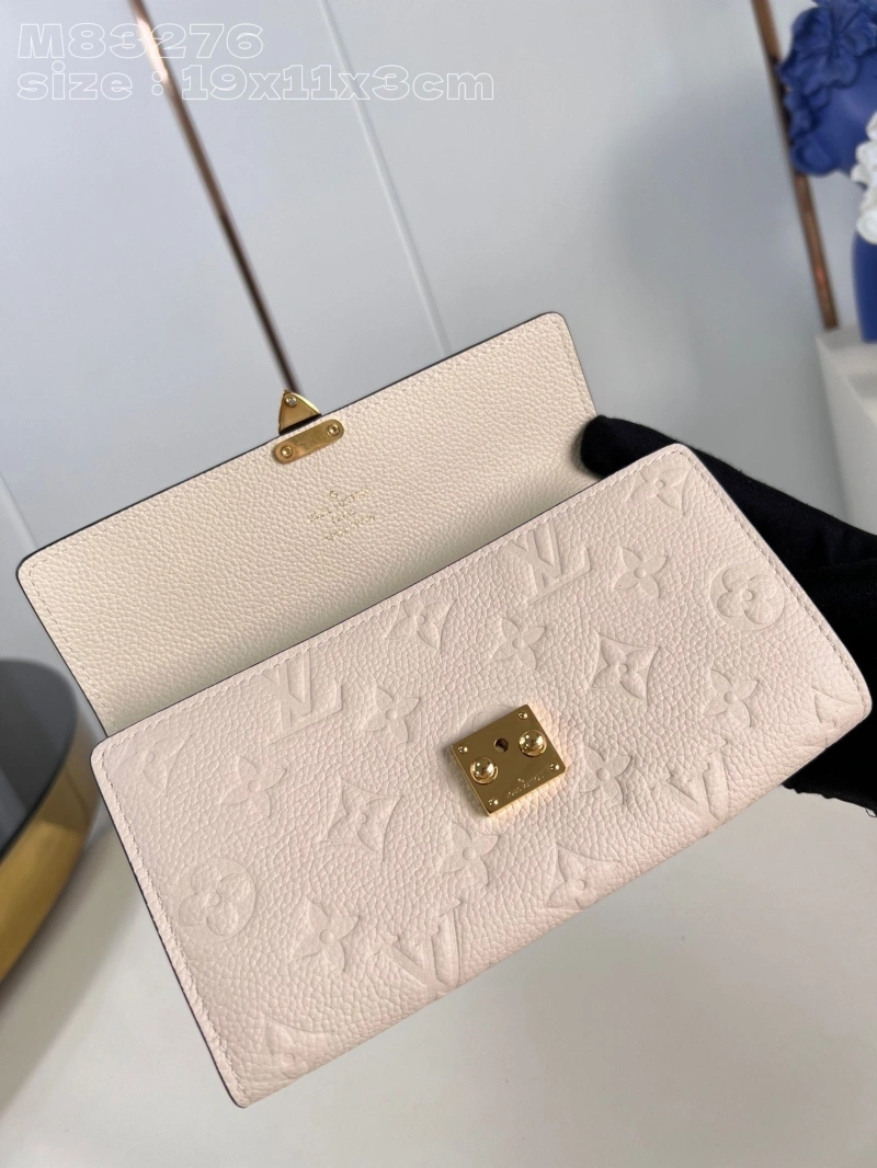 LV Wallets 4365H-0188