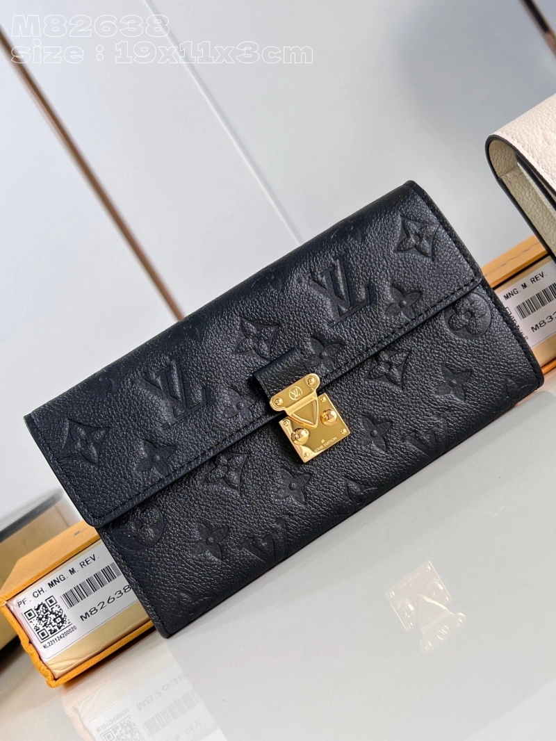 LV Wallets 4365H-0189