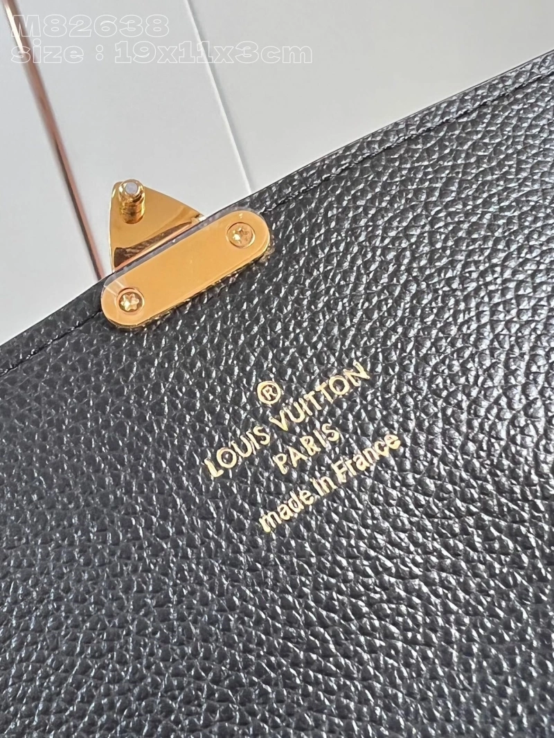 LV Wallets 4365H-0189
