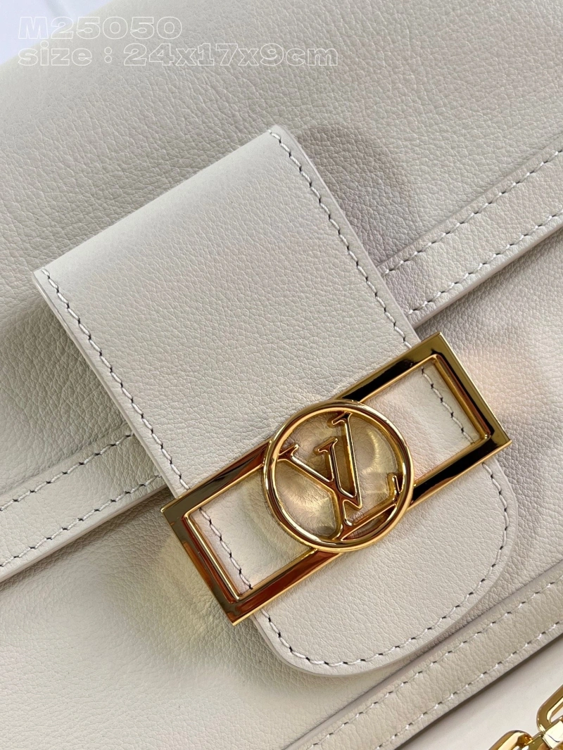 LV Satchel Bags 4365H-0199