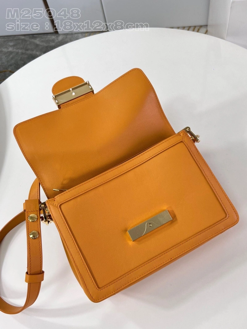 LV Satchel Bags 4365H-0201