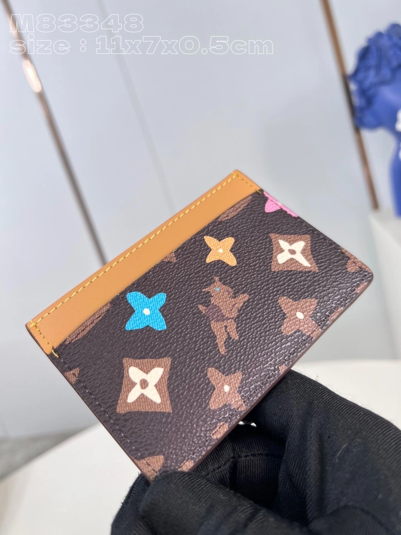 LV Wallets 4365H-0206