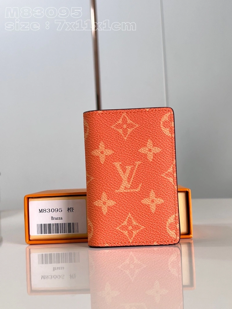 LV Wallets 4365H-0207