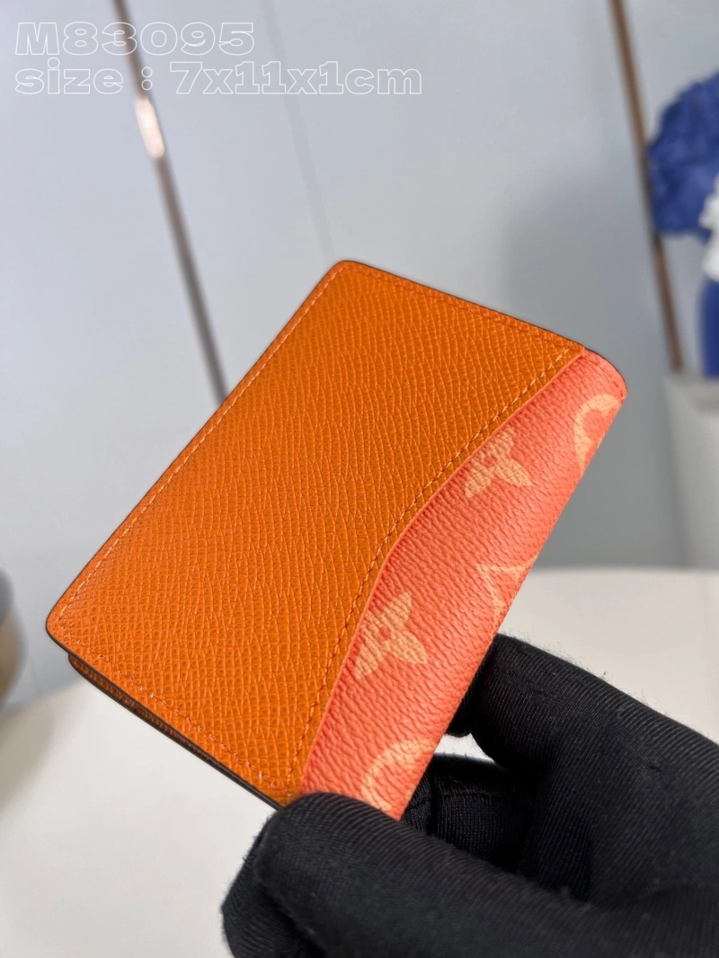 LV Wallets 4365H-0207