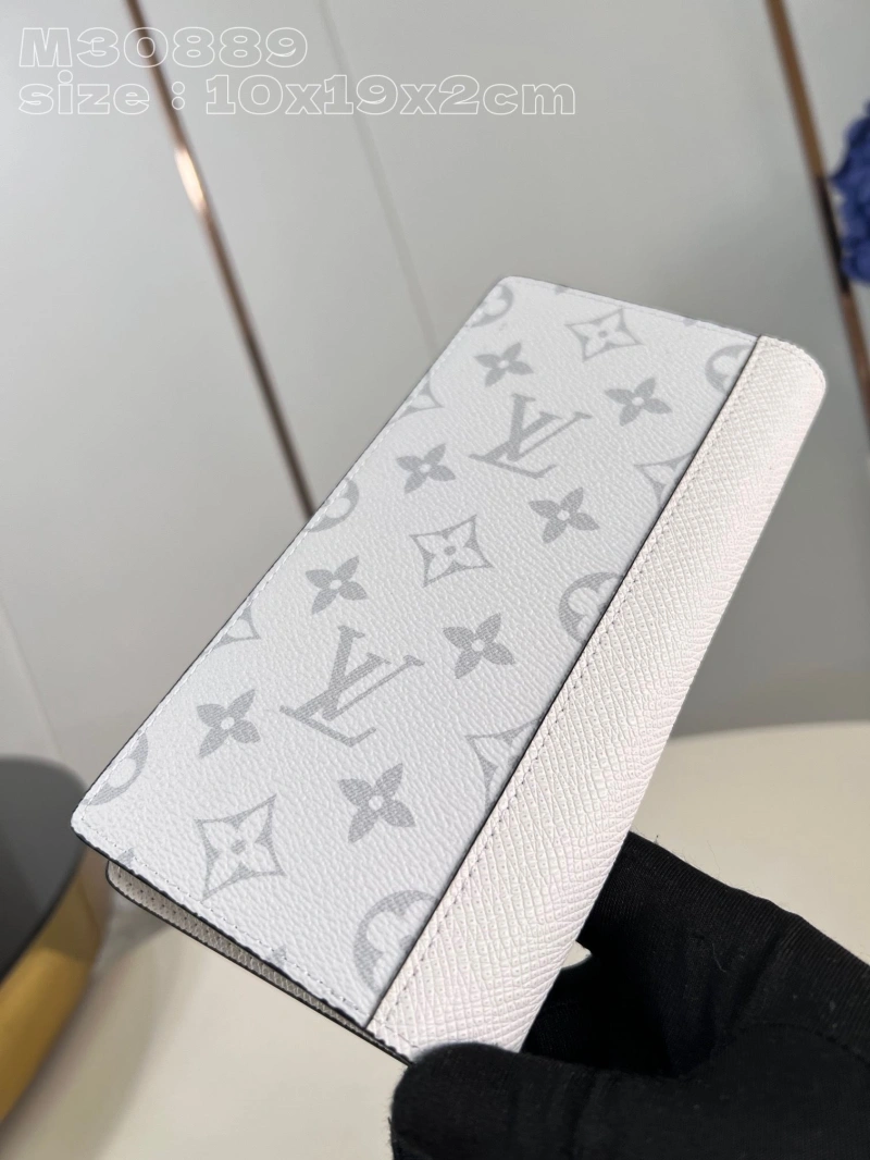 LV Wallets 4365H-0209
