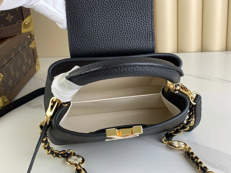 LV Capucines Bags 4365H-0215