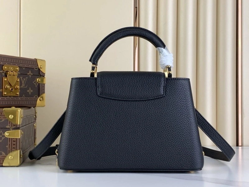 LV Capucines Bags 4365H-0216